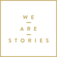 we are stories